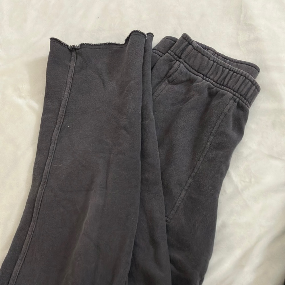 Grey Aerie lounge sweats